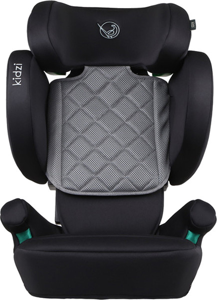 Автокресло Kidzi Itiro I-Size / KDZ07GR - фото