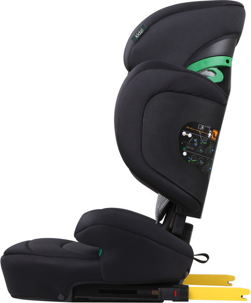 Автокресло Kidzi Itiro I-Size / KDZ07GR