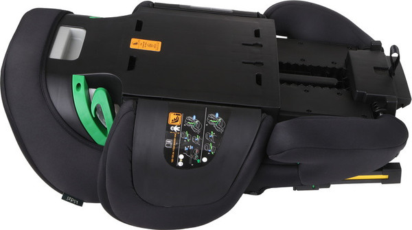 Автокресло Kidzi Itiro I-Size / KDZ07GR