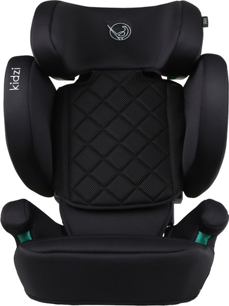 Автокресло Kidzi Itiro I-Size / KDZ07B - фото