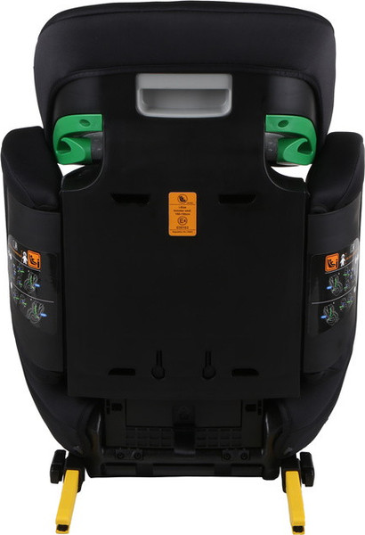 Автокресло Kidzi Itiro I-Size / KDZ07B