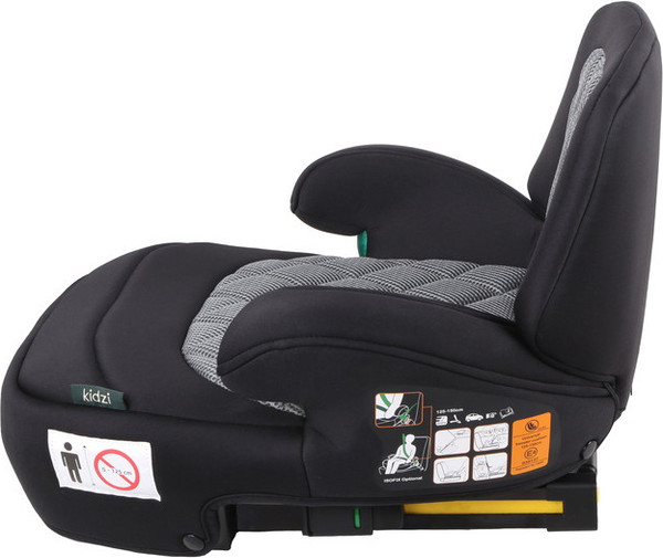 Бустер Kidzi Bro I-Size / KDZ07GOGR