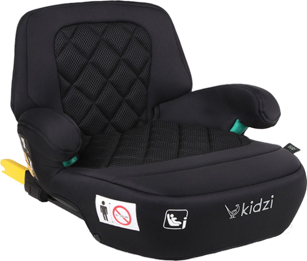 Бустер Kidzi Bro I-Size / KDZ07GOB - фото