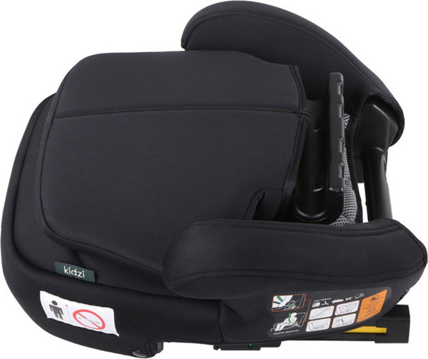 Бустер Kidzi Bro I-Size / KDZ07GOB