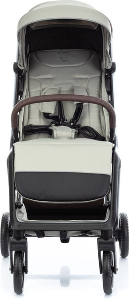 Детская прогулочная коляска Kidzi Breezy WG / KDZT602BG