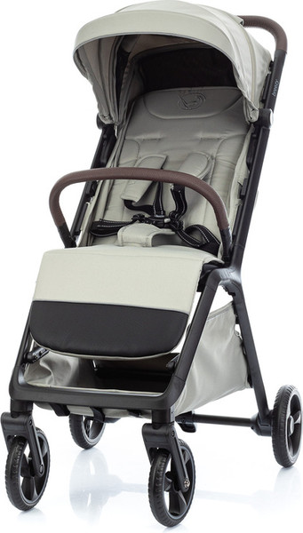 Детская прогулочная коляска Kidzi Breezy WG / KDZT602BG