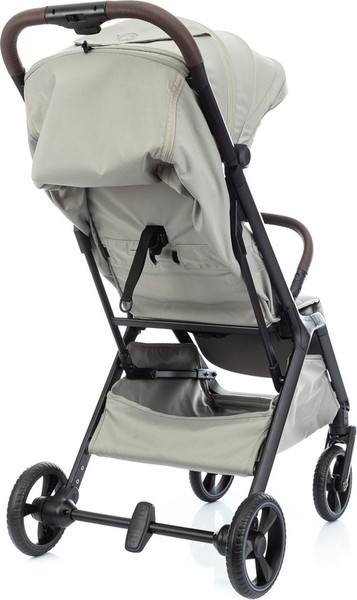 Детская прогулочная коляска Kidzi Breezy WG / KDZT602BG