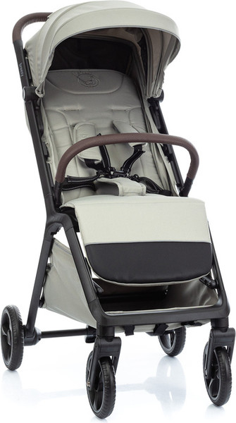 Детская прогулочная коляска Kidzi Breezy WG / KDZT602BG