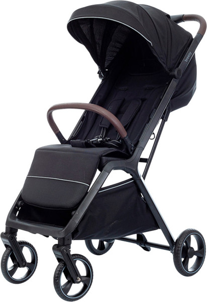 Детская прогулочная коляска Kidzi Breezy WG / KDZT602B - фото