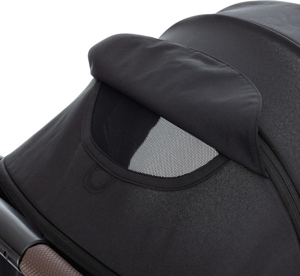 Детская прогулочная коляска Kidzi Breezy WG / KDZT602B