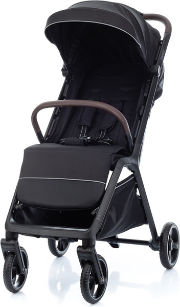 Детская прогулочная коляска Kidzi Breezy WG / KDZT602B