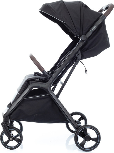 Детская прогулочная коляска Kidzi Breezy WG / KDZT602B