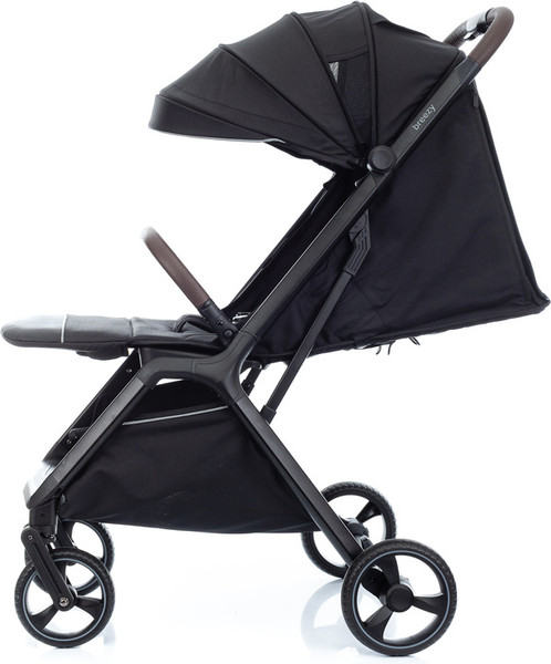 Детская прогулочная коляска Kidzi Breezy WG / KDZT602B