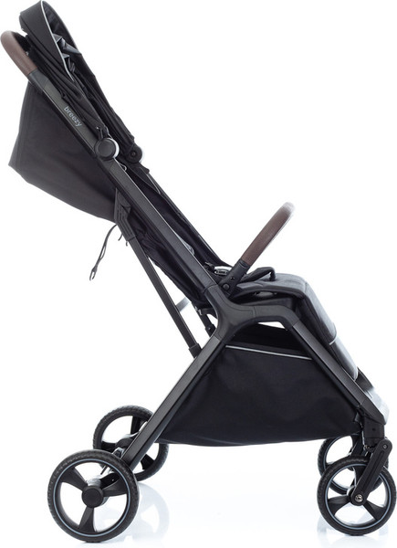 Детская прогулочная коляска Kidzi Breezy WG / KDZT602B