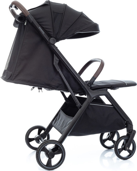 Детская прогулочная коляска Kidzi Breezy WG / KDZT602B