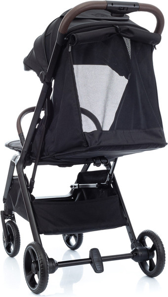 Детская прогулочная коляска Kidzi Breezy WG / KDZT602B