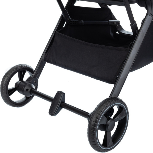 Детская прогулочная коляска Kidzi Breezy WG / KDZT602B