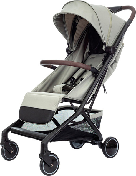 Детская прогулочная коляска Kidzi Kimi WG / KDZT505BG - фото