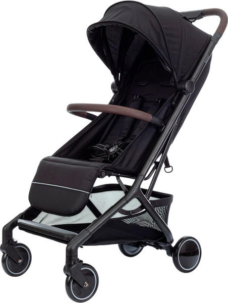 Детская прогулочная коляска Kidzi Kimi WG / KDZT505B - фото