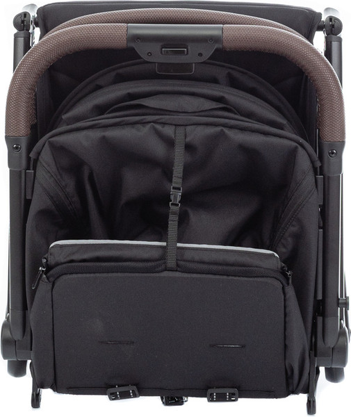 Детская прогулочная коляска Kidzi Kimi WG / KDZT505B