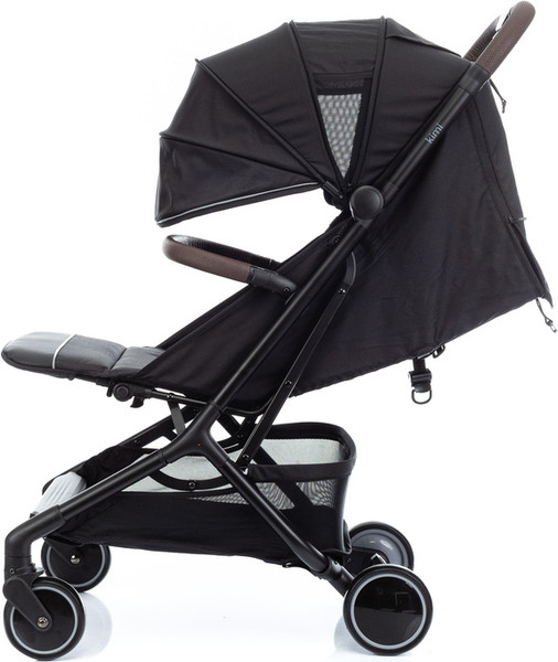 Детская прогулочная коляска Kidzi Kimi WG / KDZT505B