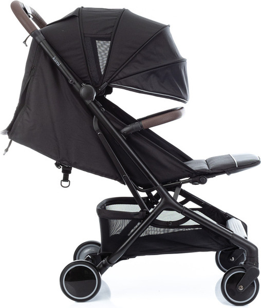 Детская прогулочная коляска Kidzi Kimi WG / KDZT505B