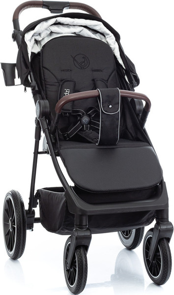 Детская прогулочная коляска Kidzi Storm WG / KDZ211BB