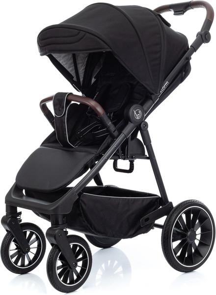 Детская прогулочная коляска Kidzi Storm WG / KDZ211BB