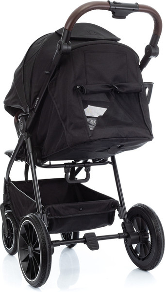 Детская прогулочная коляска Kidzi Storm WG / KDZ211BB