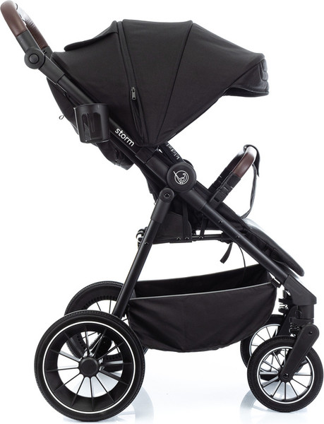 Детская прогулочная коляска Kidzi Storm WG / KDZ211BB