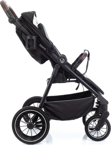 Детская прогулочная коляска Kidzi Storm WG / KDZ211BB