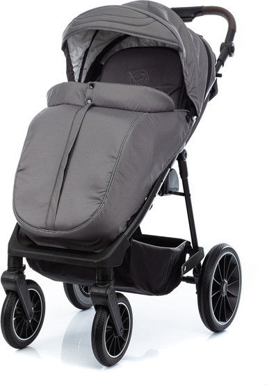 Детская прогулочная коляска Kidzi Storm WG / KDZ211BGR