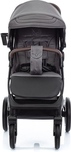 Детская прогулочная коляска Kidzi Storm WG / KDZ211BGR