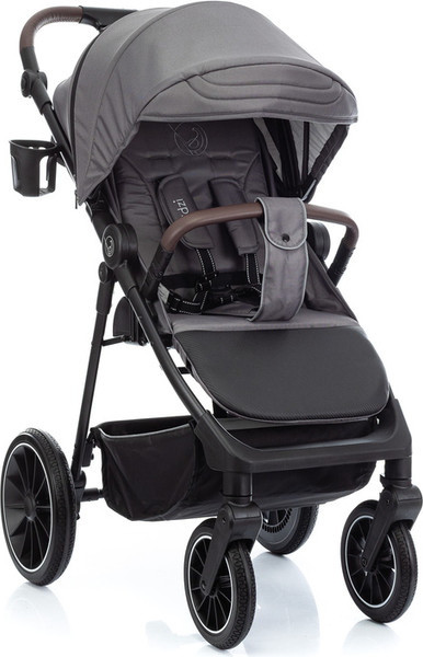 Детская прогулочная коляска Kidzi Storm WG / KDZ211BGR