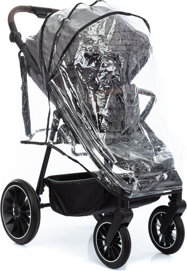 Детская прогулочная коляска Kidzi Storm WG / KDZ211BGR