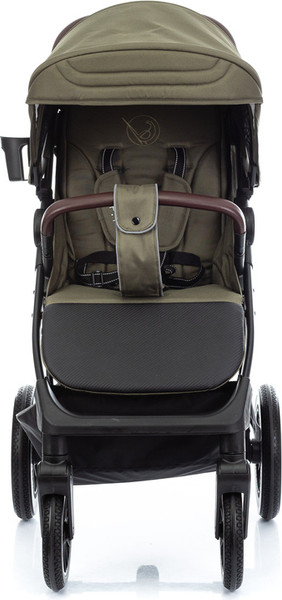 Детская прогулочная коляска Kidzi Storm WG / KDZ211BG