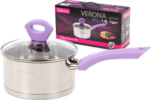 Ковш Dolcezza Verona 04717