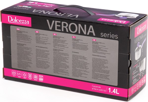 Ковш Dolcezza Verona 04717