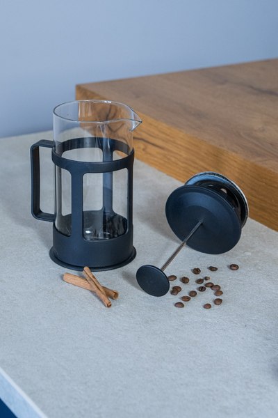 Френч-пресс Homa A020739