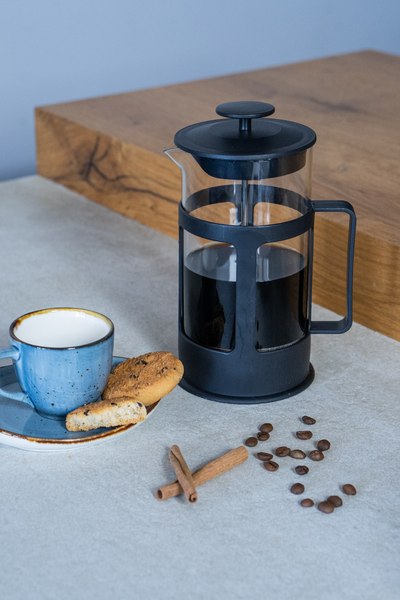 Френч-пресс Homa A020739