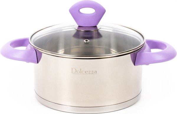 Кастрюля Dolcezza Verona 04724 - фото