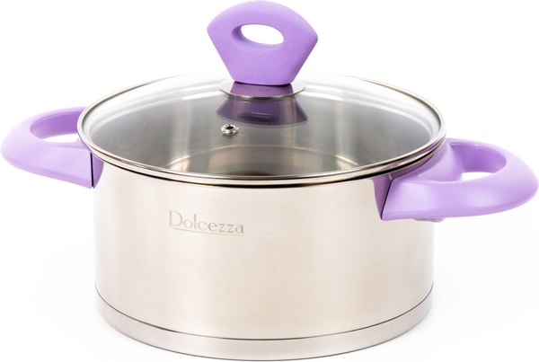 Кастрюля Dolcezza Verona 04724