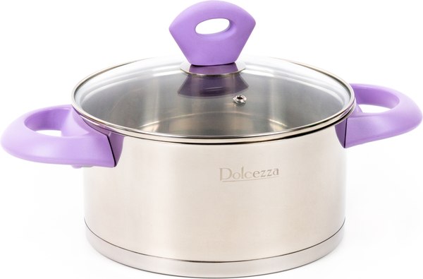 Кастрюля Dolcezza Verona 04724