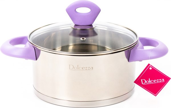 Кастрюля Dolcezza Verona 04724