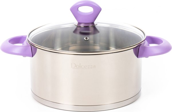 Кастрюля Dolcezza Verona 04731 - фото