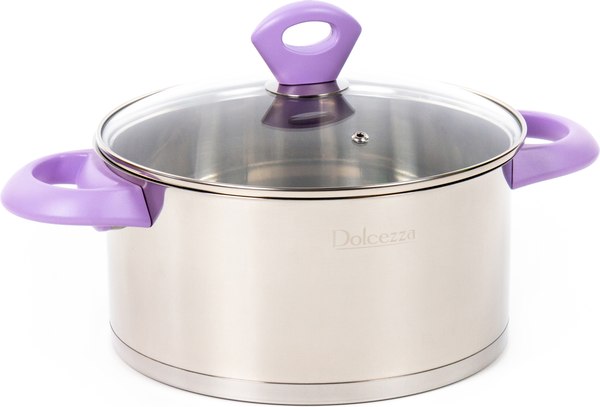 Кастрюля Dolcezza Verona 04731