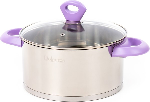 Кастрюля Dolcezza Verona 04731