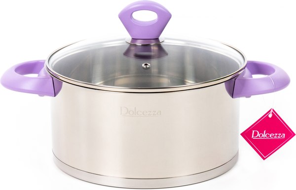 Кастрюля Dolcezza Verona 04731