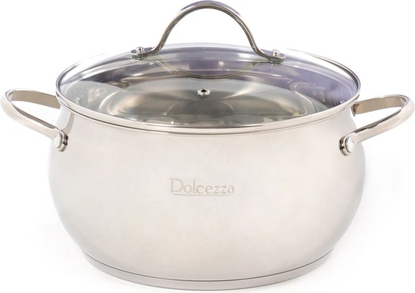 Кастрюля Dolcezza Florence 89250 - фото