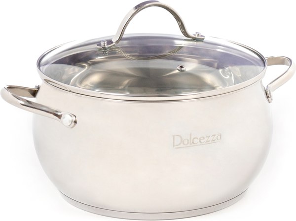 Кастрюля Dolcezza Florence 89250
